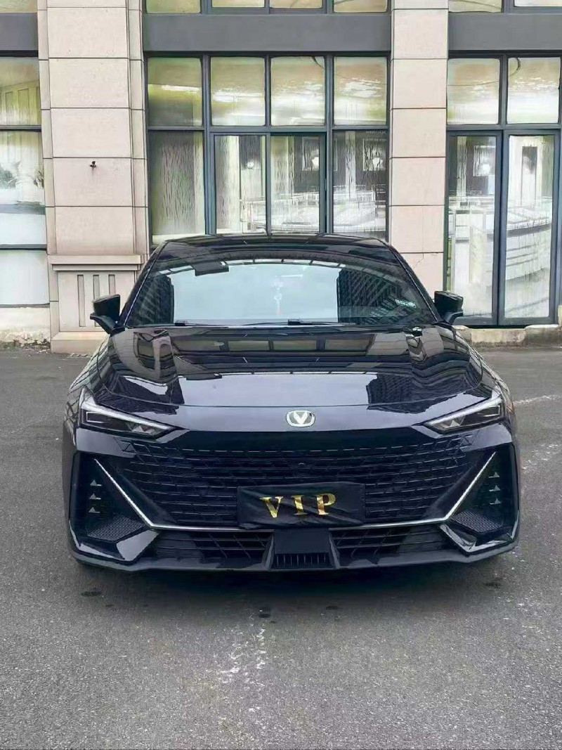 漳州23年长安汽车UNI1