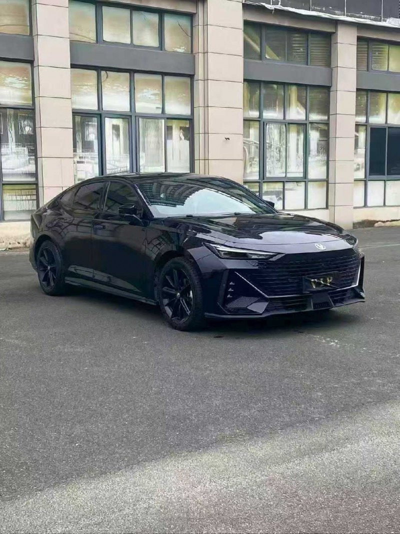 漳州23年长安汽车UNI2