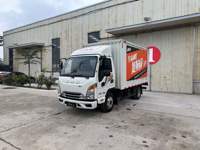 徐州23年江铃康玲2