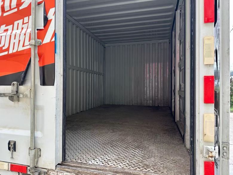 徐州23年江铃康玲4