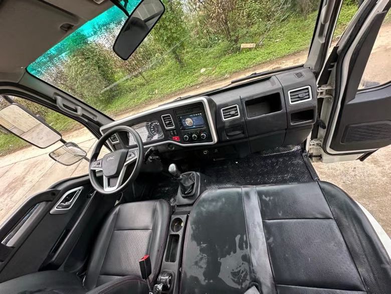 徐州23年江铃康玲7