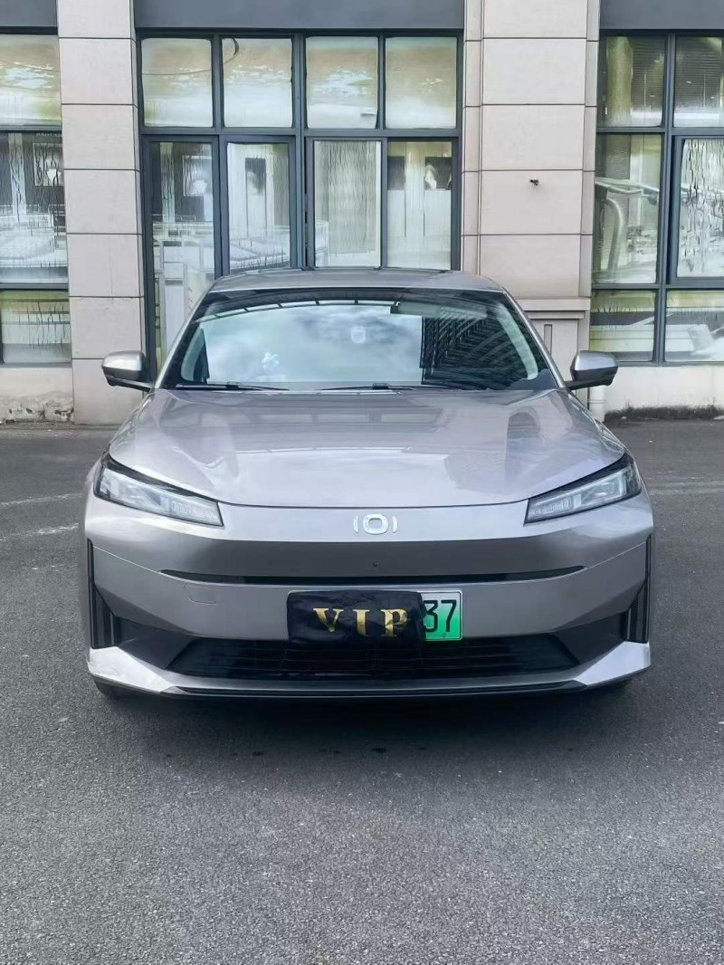 漳州24年长安汽车启源1