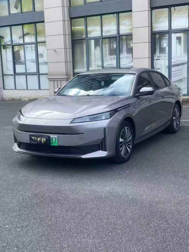 漳州24年长安汽车启源3