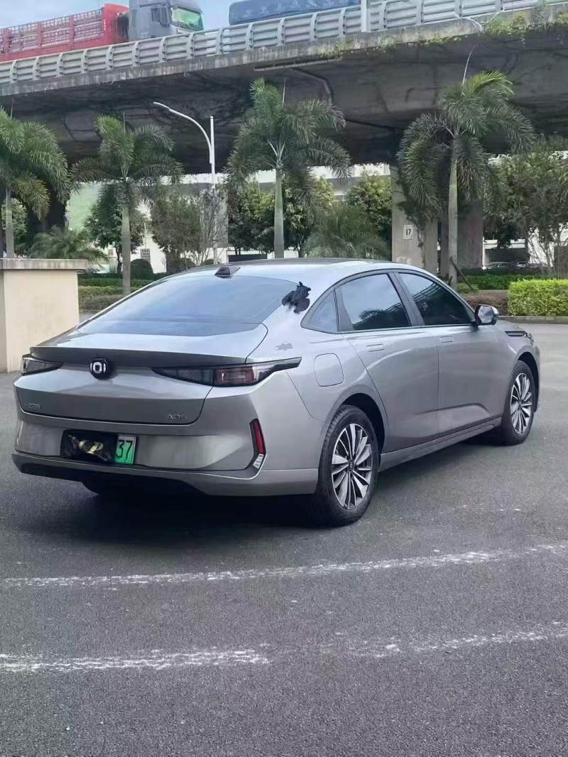 漳州24年长安汽车启源7