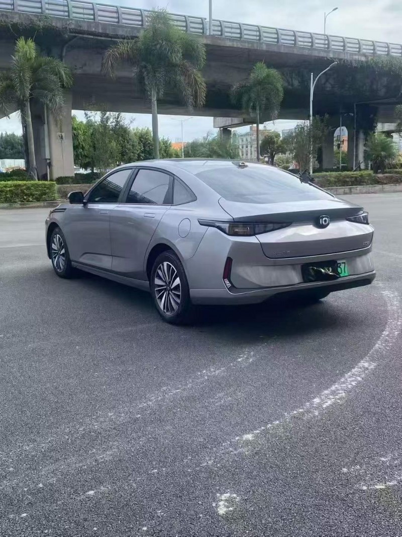 漳州24年长安汽车启源8