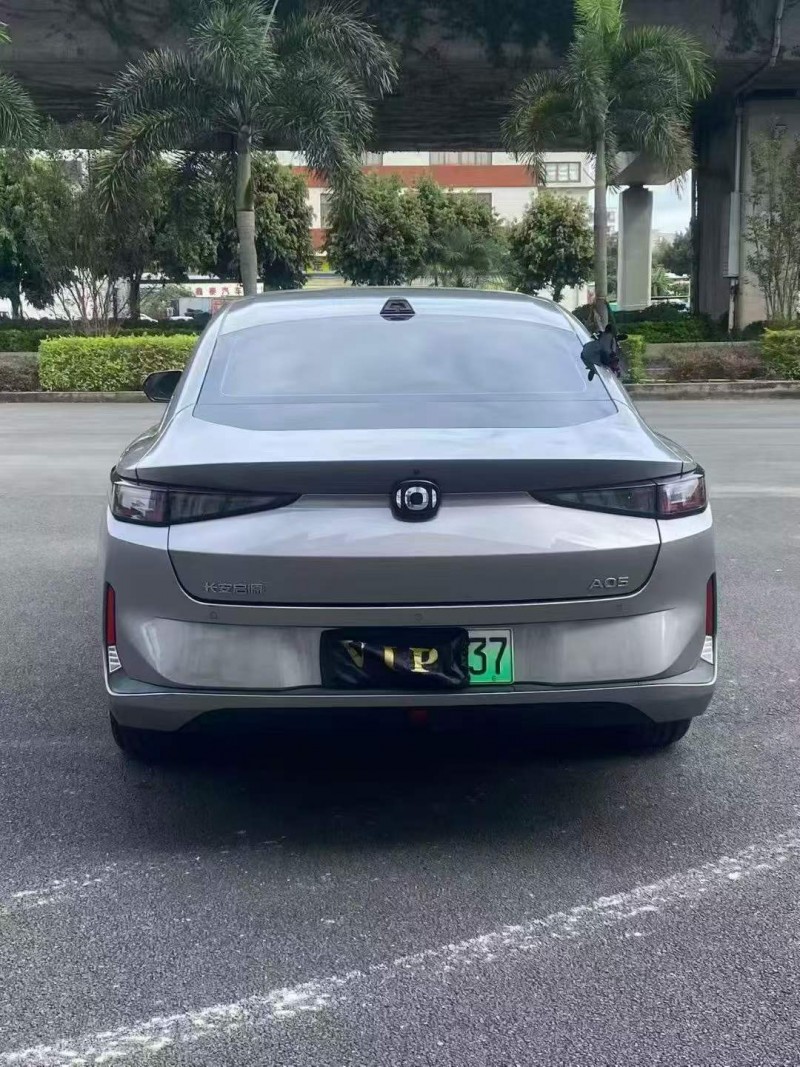 漳州24年长安汽车启源9