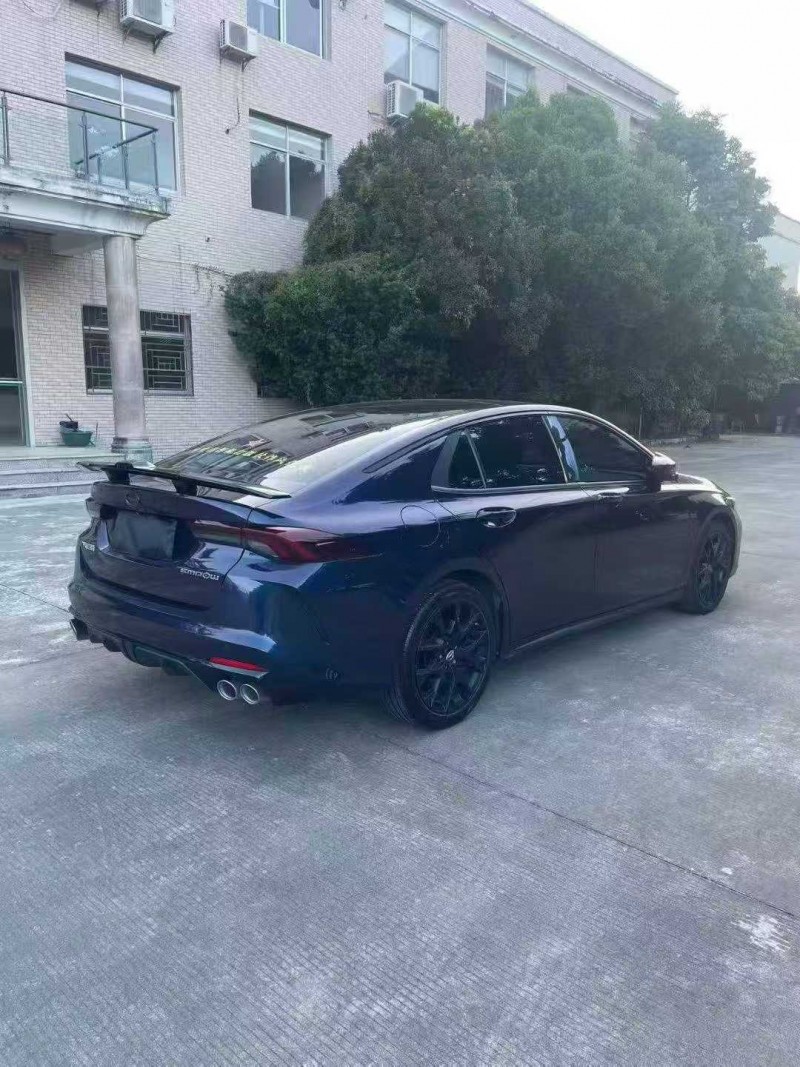 漳州22年传祺影豹7