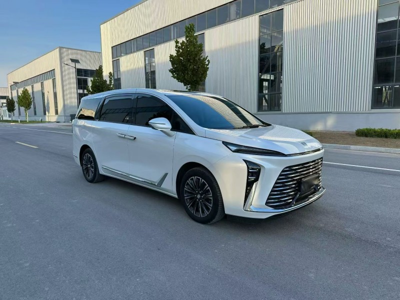 徐州25年别克GL82