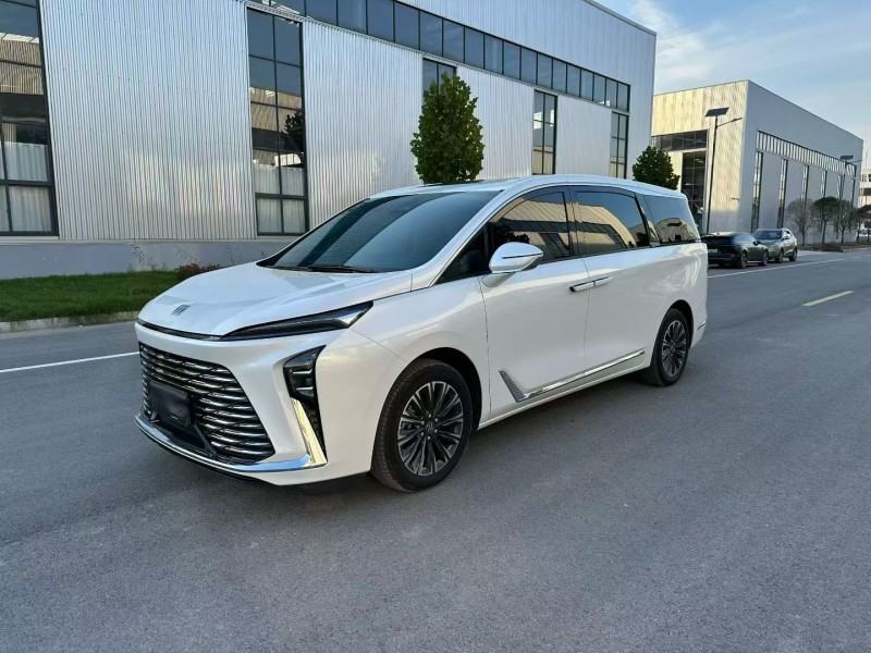 徐州25年别克GL83