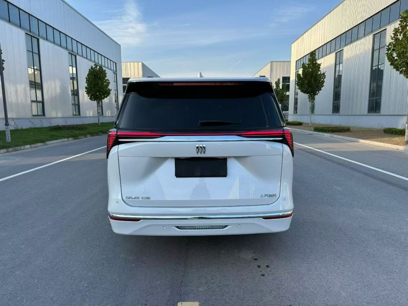 徐州25年别克GL89