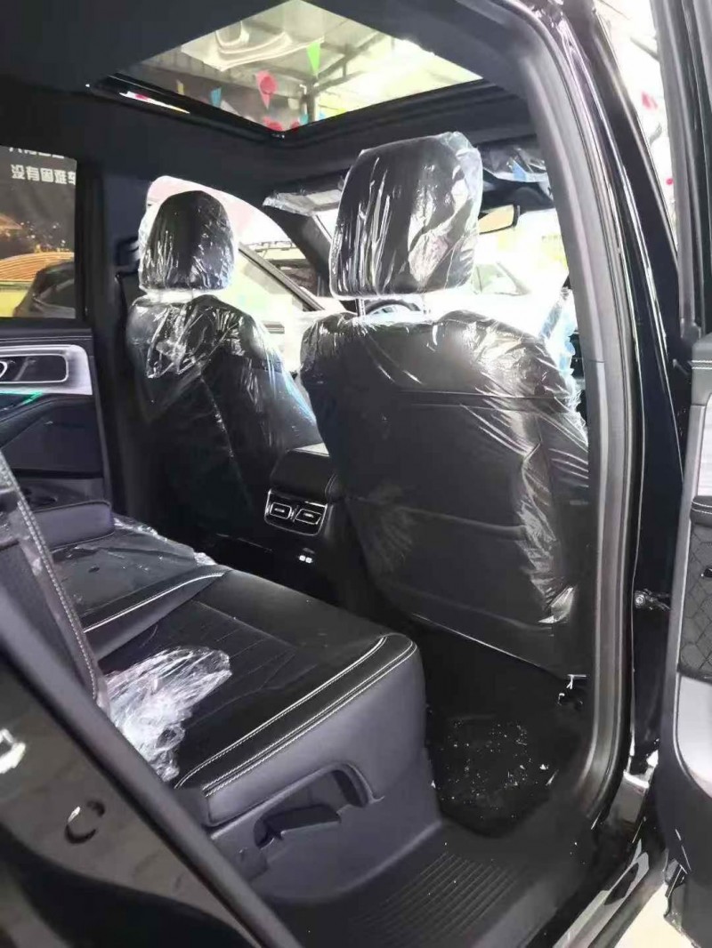 咸阳25年传祺GS86