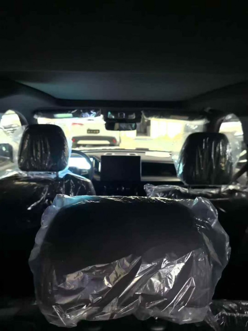 咸阳25年传祺GS88