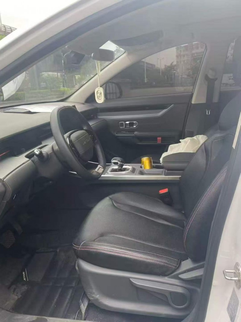 漳州24年奇瑞捷途4