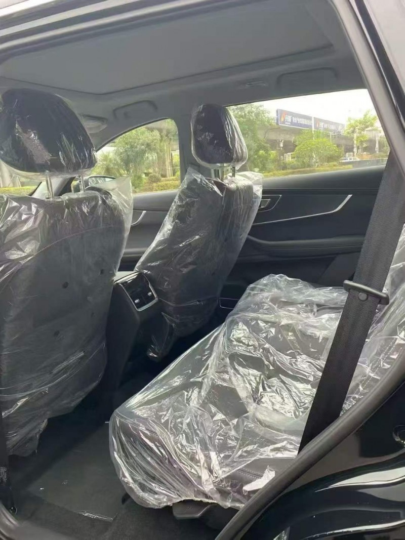 漳州25年奇瑞瑞虎6