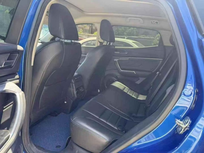 徐州17年长城汽车魏牌4