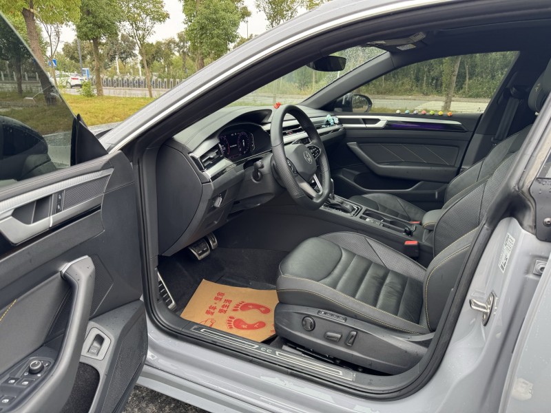 盐城24年大众CC6