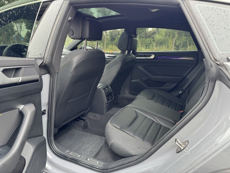 盐城24年大众CC7