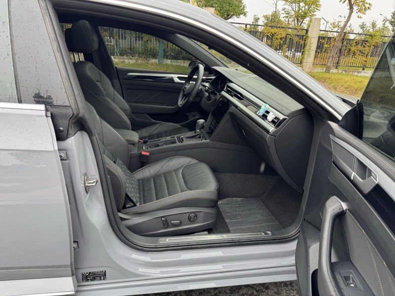 盐城24年大众CC9