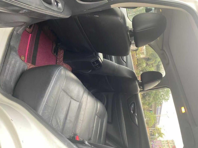 漳州18年日产奇骏6