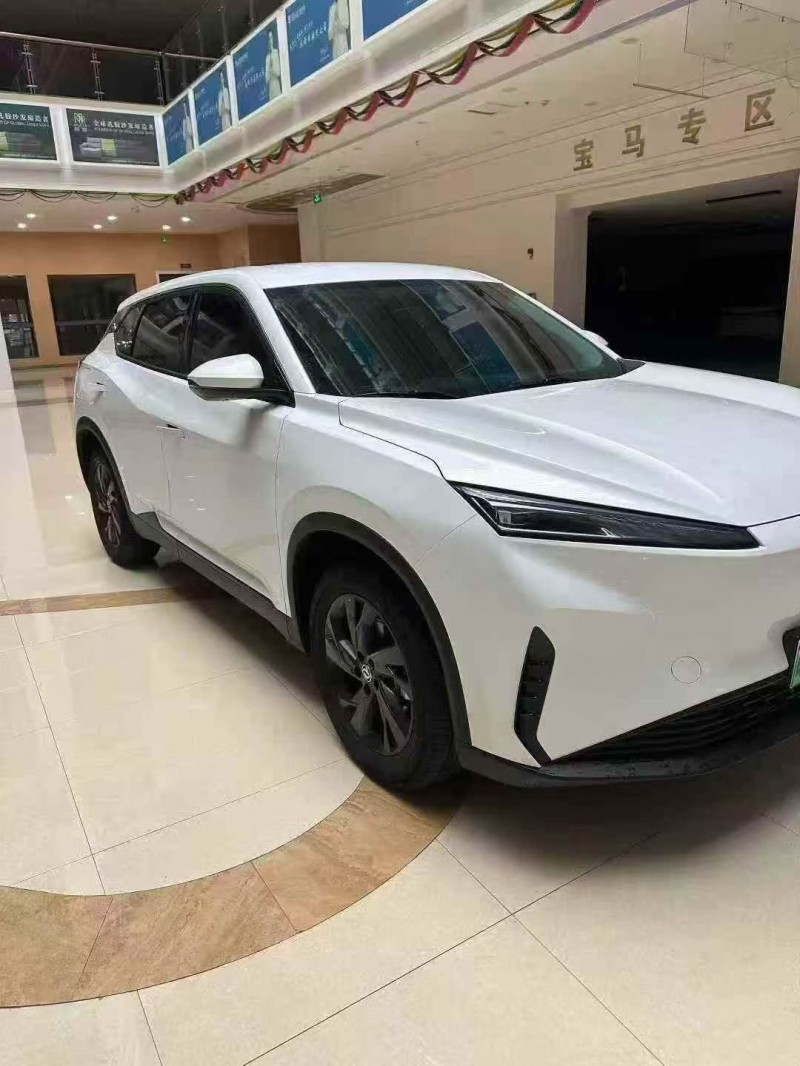 淮南24年东风风神2