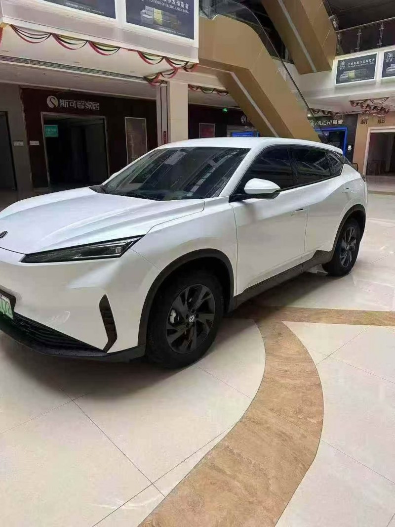 淮南24年东风风神3