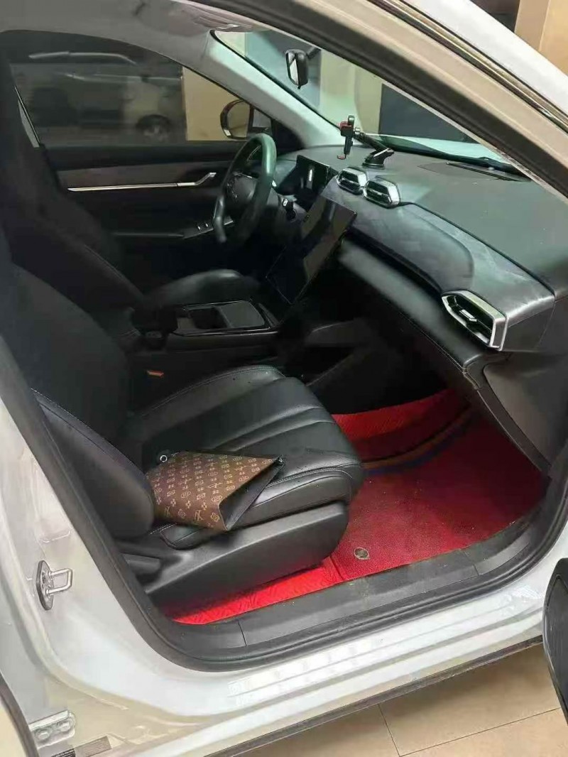 淮南24年东风风神4