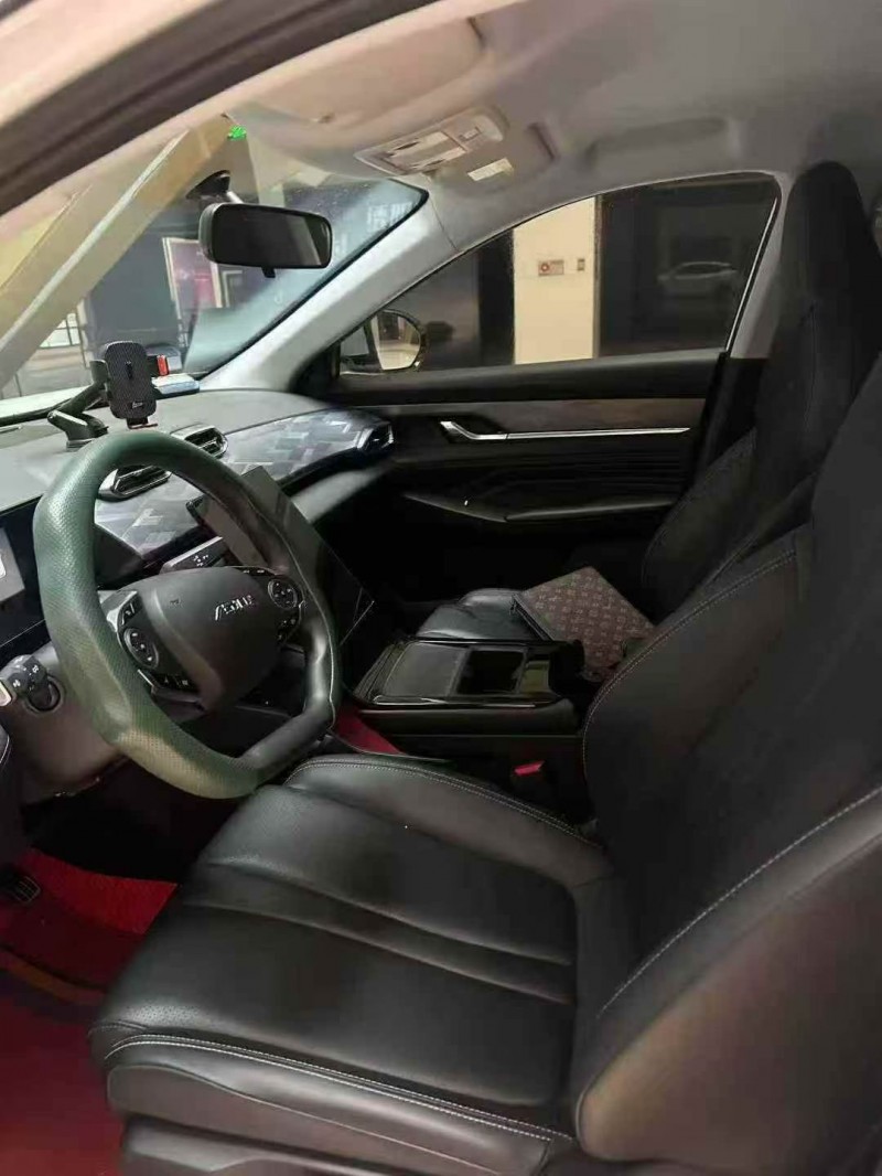 淮南24年东风风神5