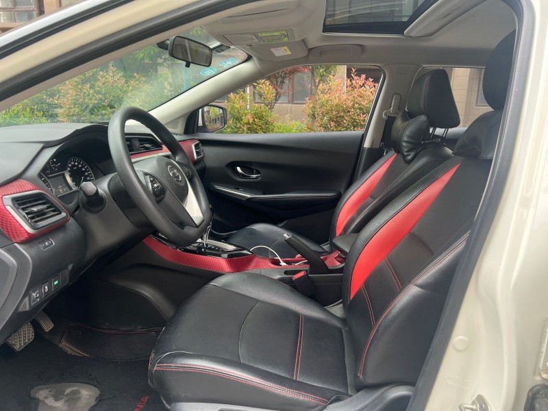 徐州20年日产蓝鸟4