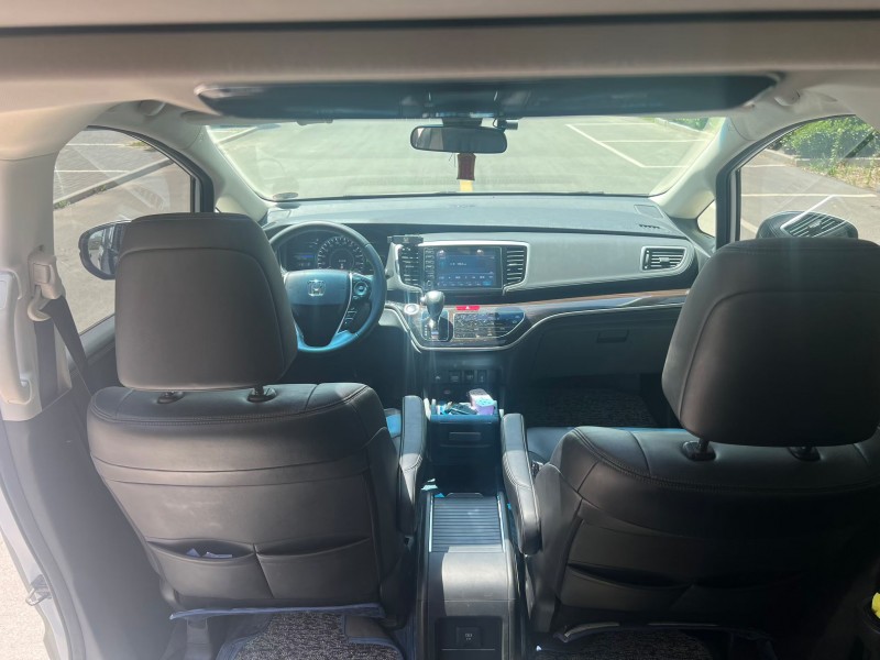 徐州21年本田奥德赛5