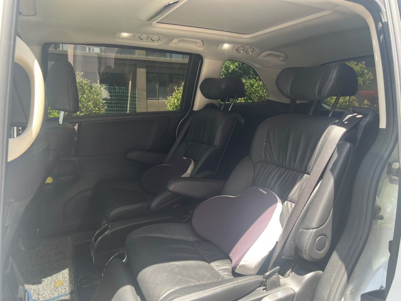 徐州21年本田奥德赛6