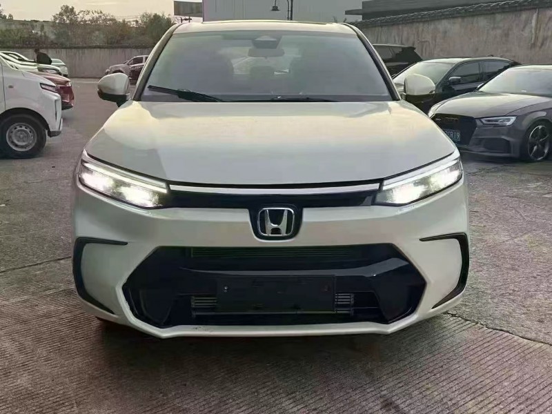 淄博23年本田皓影1