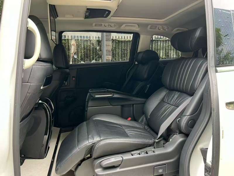 深圳22年本田奥德赛6