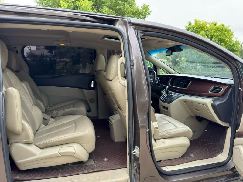 盐城18年别克GL89