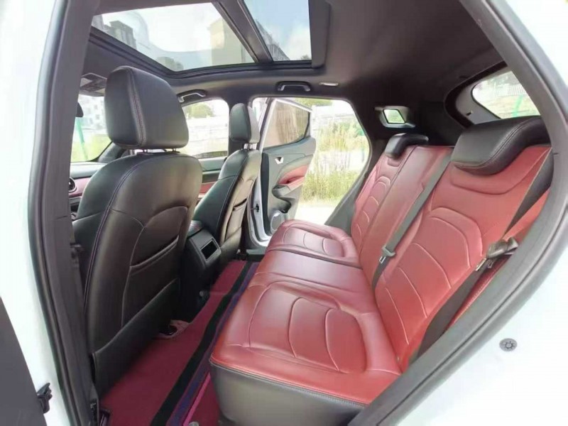 娄底21年东风风光6