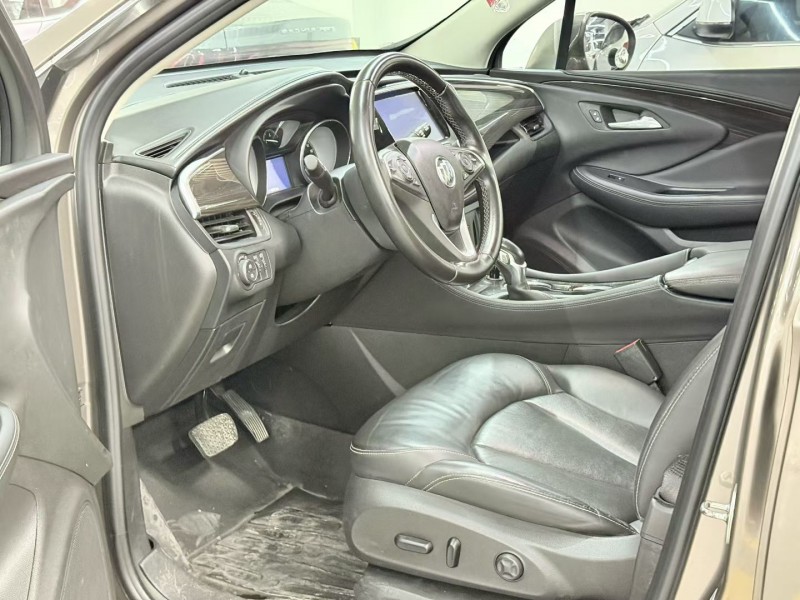 深圳19年别克昂科威4