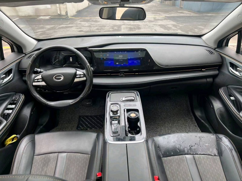 徐州23年传祺埃安S5805