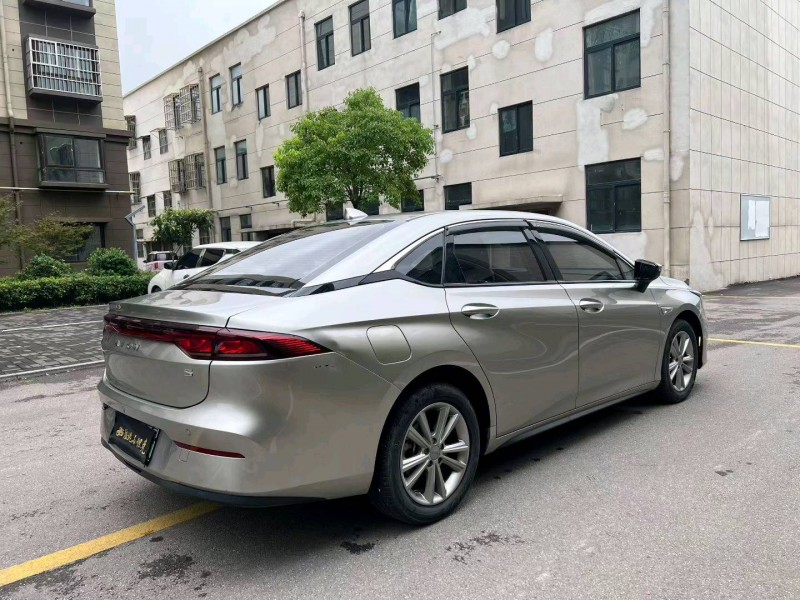 徐州23年传祺埃安S5807