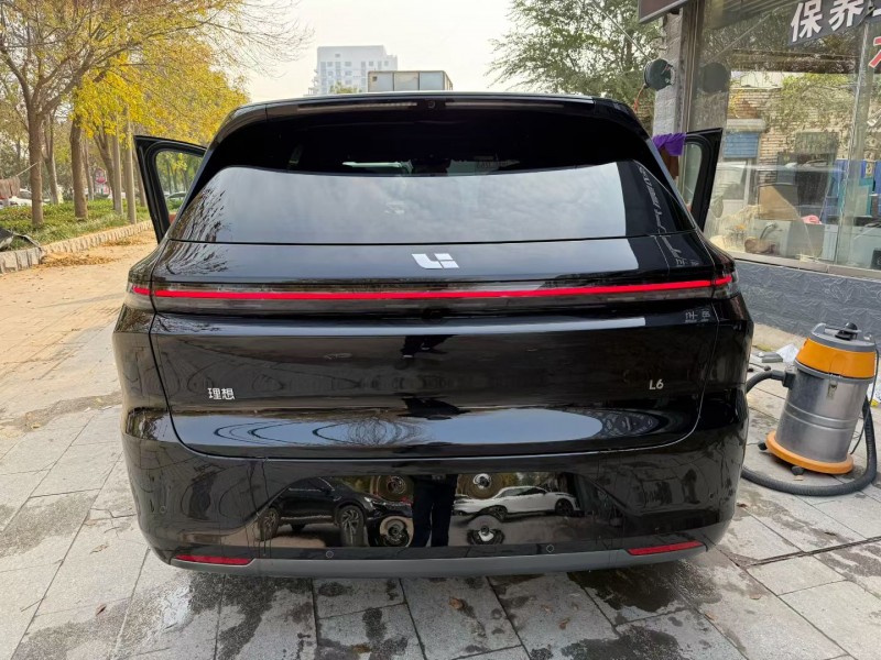 聊城25年理想L66