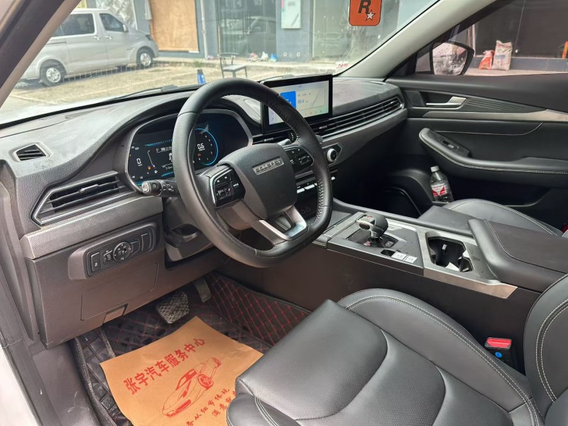 长沙23年东南汽车DX84