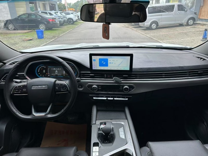 长沙23年东南汽车DX89