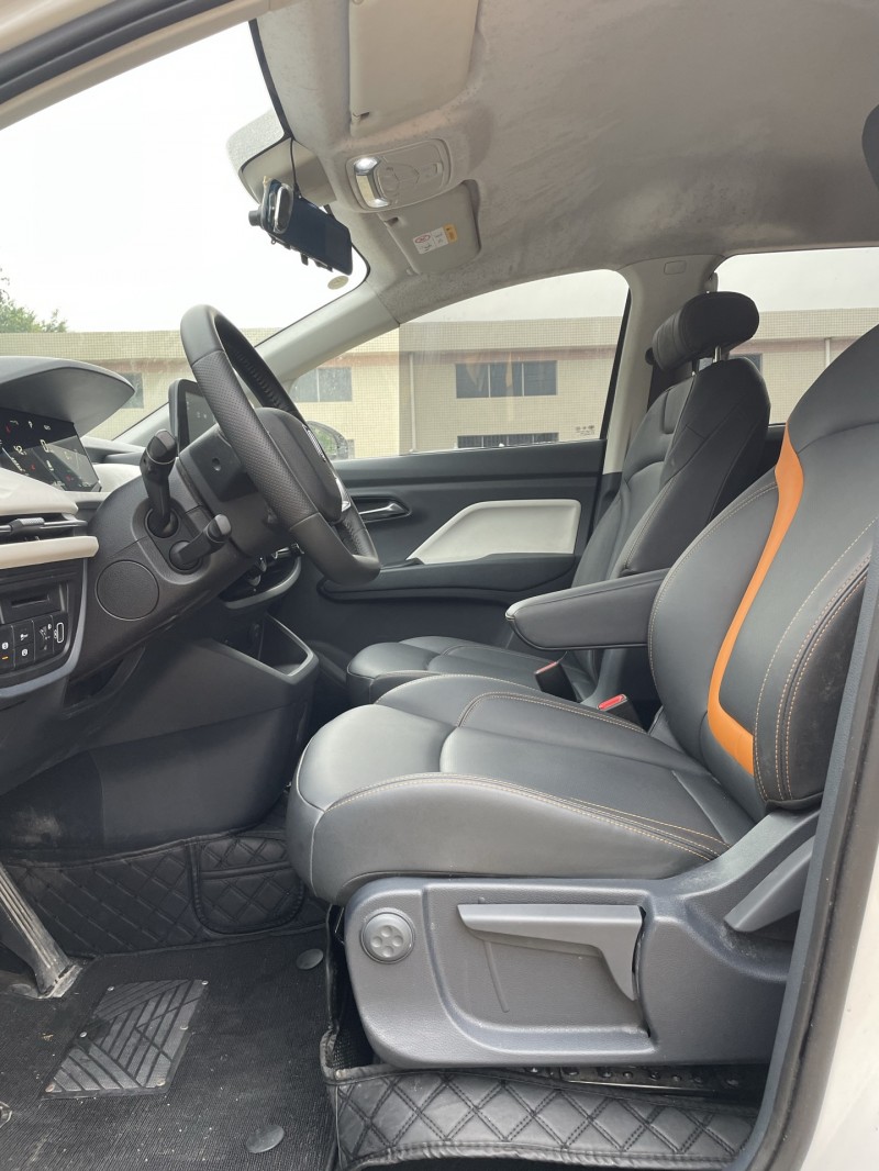 中山24年奔腾nat8