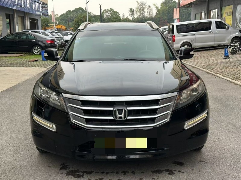 长沙14年本田歌诗图1