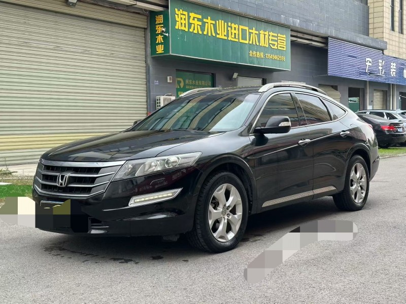 长沙14年本田歌诗图2