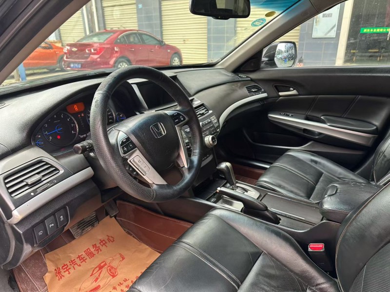 长沙14年本田歌诗图3