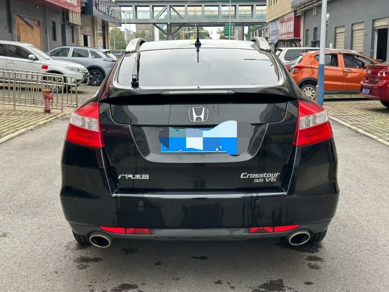 长沙14年本田歌诗图4