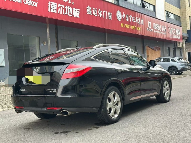 长沙14年本田歌诗图5