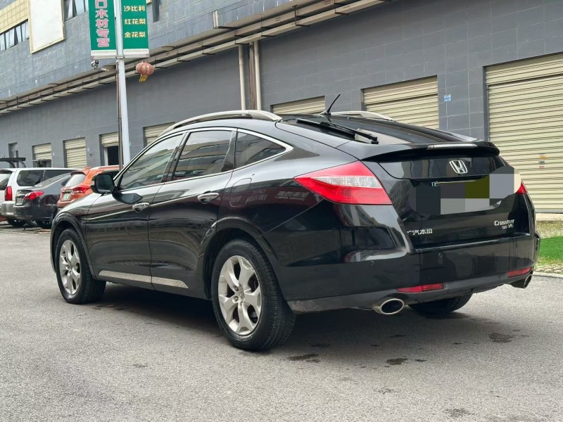 长沙14年本田歌诗图6