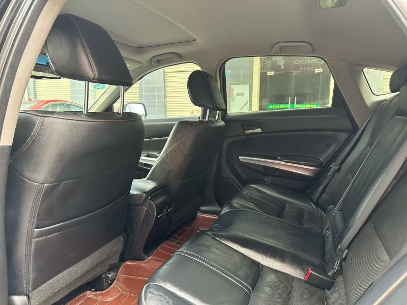 长沙14年本田歌诗图8