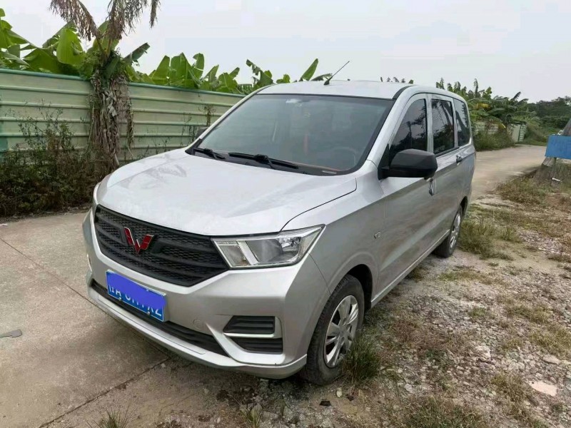 深圳23年五菱汽车宏光3