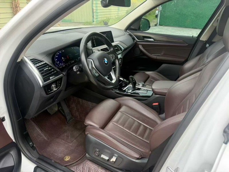 汕头20年宝马X37